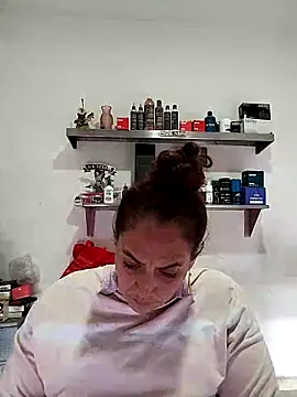 denissebombon webcam