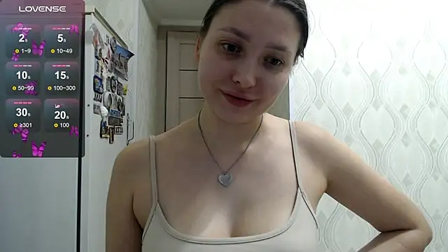 your__gena webcam