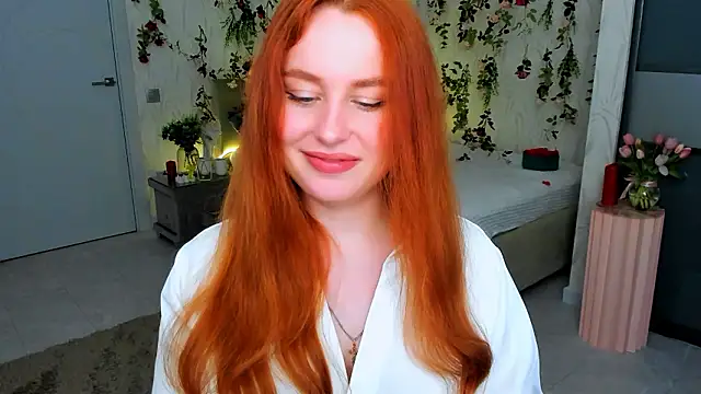 AirySilhouette webcam