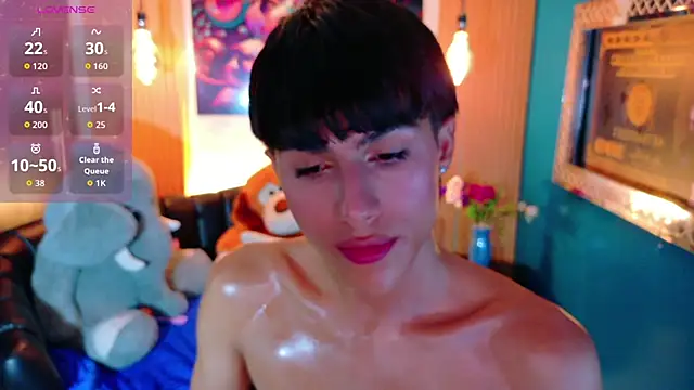 Evans_Robinson webcam