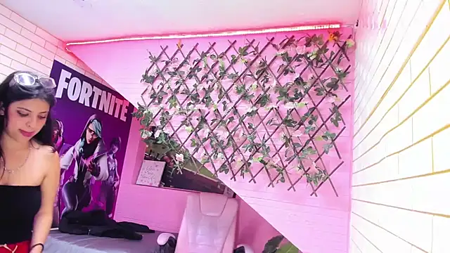 millybell303av webcam