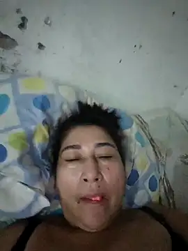 PatriciaGrajales webcam