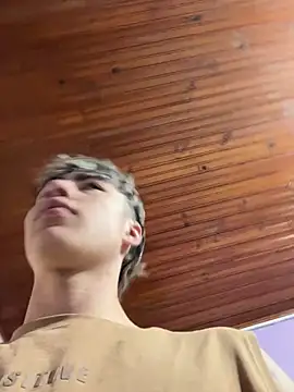 AlexanderCollman2 webcam