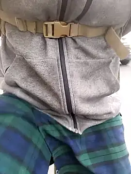 exhibitionistmale webcam