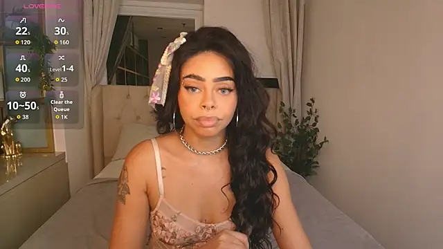 Pauline_Clark webcam