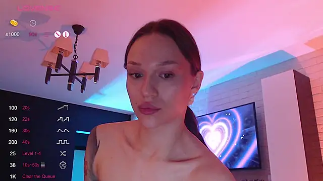 Jade_Amore webcam