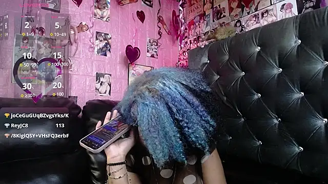 Sara_Anal_Latin webcam