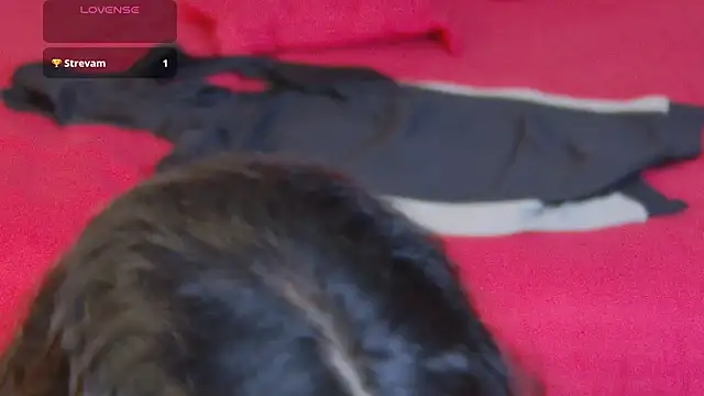 Hottie_Veronica webcam