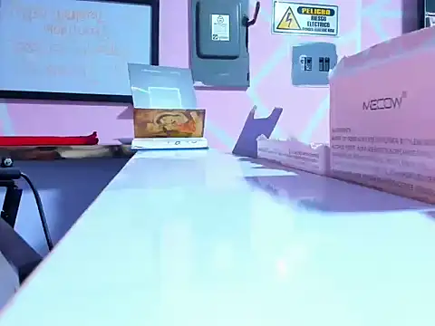 cutegirls_noa webcam