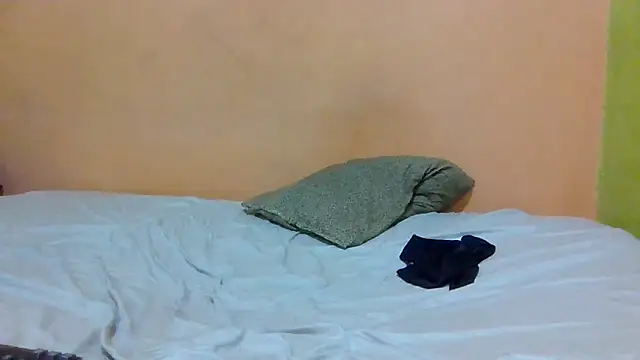 Ebony_Baddiee webcam