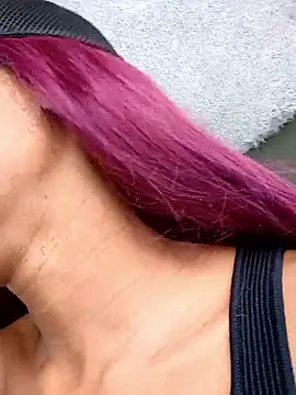 Jasmine_FullsShine webcam