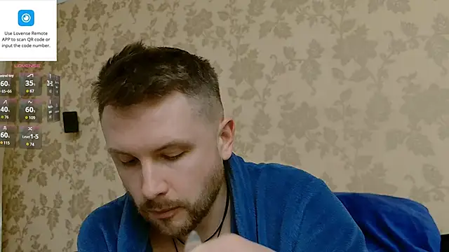 MartinBrandon webcam