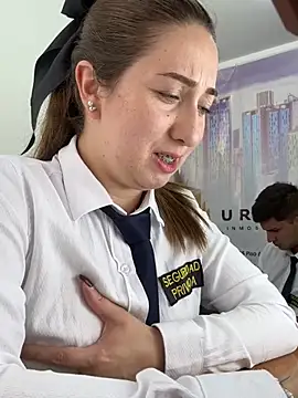 _Susy-Office1 Live Webcam on Stripchat