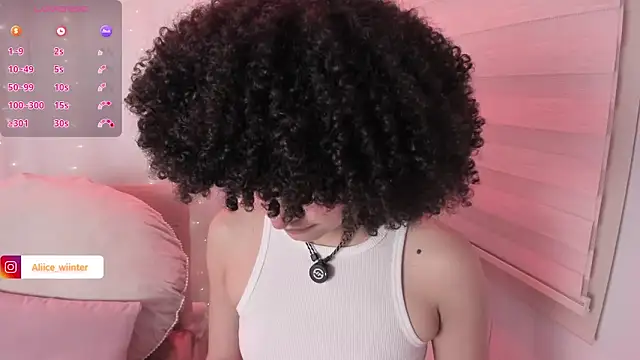 Alice_winter_ webcam