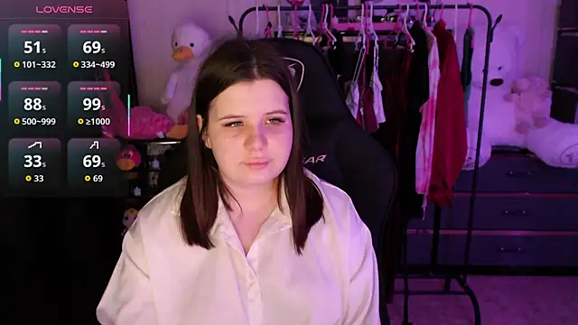 amyvibess - AmyVibess's free webcam - UK Sex Cams