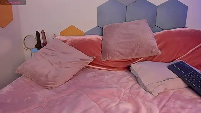 Afrodita_sweeet webcam