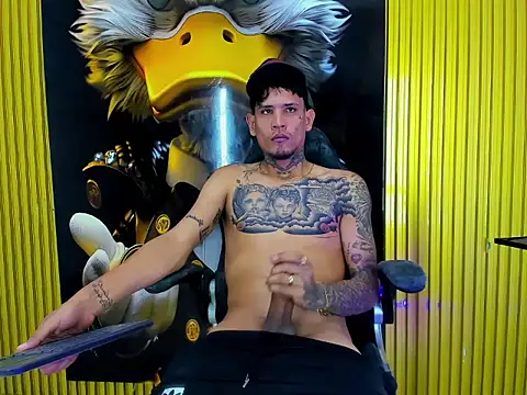 Winsord_Bigcock webcam