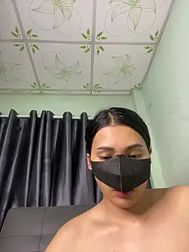 Webcam Model (Ly_Chuppy)  is live.Free join now!