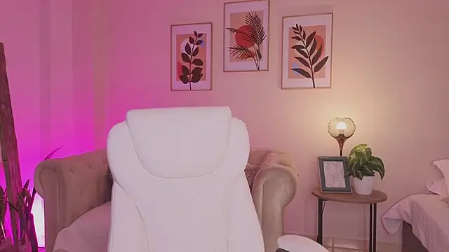 DahianaWalcott webcam