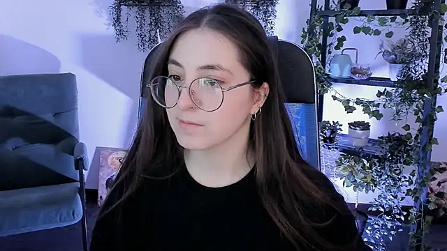 VirtuallVoyant webcam