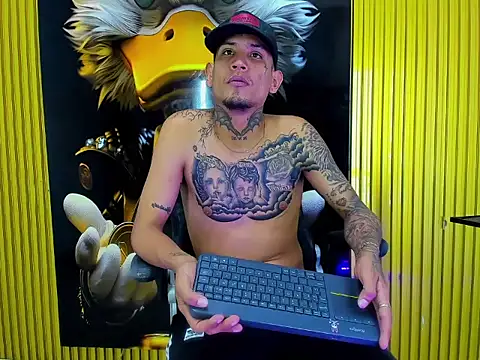 Winsord_Bigcock webcam