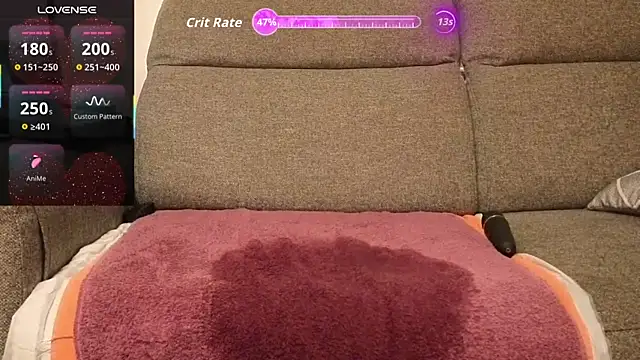 Lapetitefrenchie83 webcam