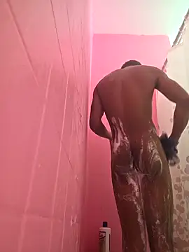 hormoneactivated webcam