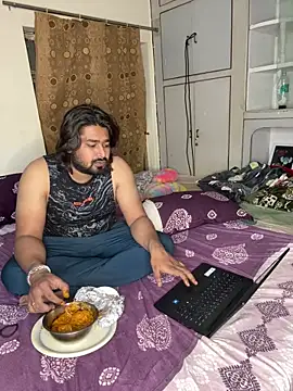 torchermachine webcam