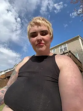 scorpiomoonbaby webcam