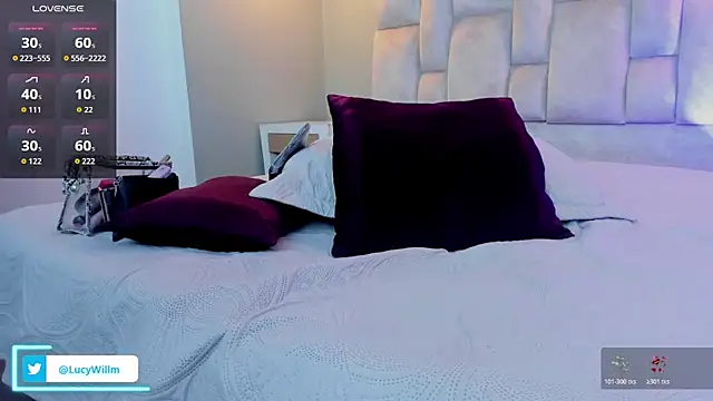 Lucy_Williiams webcam