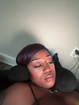 Creamesensation webcam