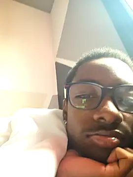 hormoneactivated webcam