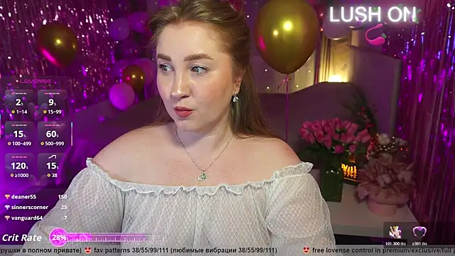 ollydoll92 webcam