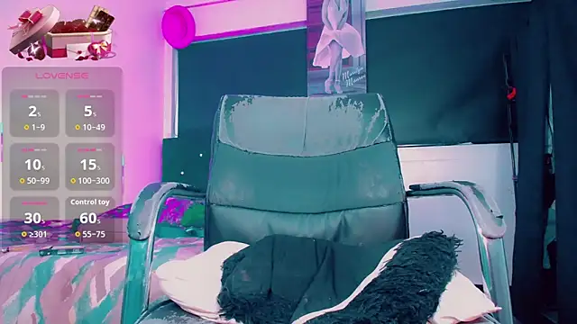 Kendall_hornyy webcam