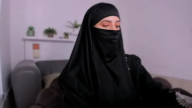 salma_arabicc webcam