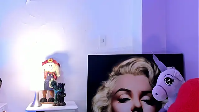 Charlotte11-11 webcam