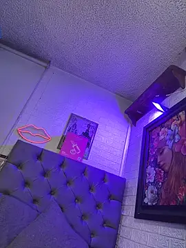 SALOME_KORLAND webcam