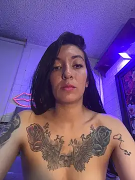 SALOME_KORLAND webcam