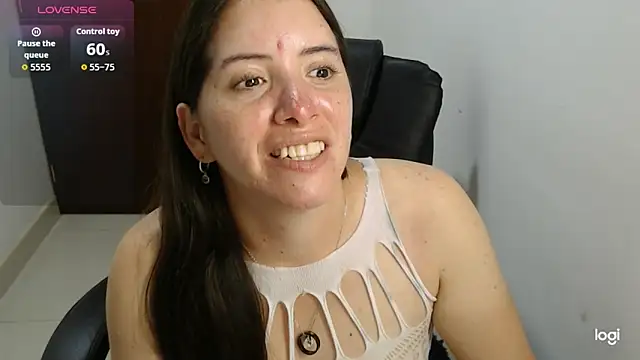 spicey_latina webcam