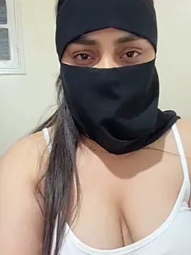 SexyaDiva webcam