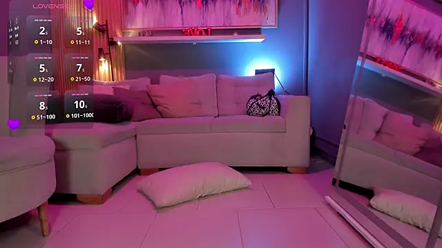 lilian_vergara webcam