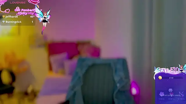 MarcellaGriffin webcam