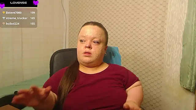 Janiffer_MiMi webcam