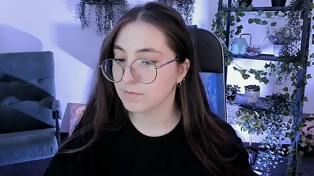 VirtuallVoyant webcam