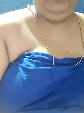 tamilthanushri (F milf) - Ass  flash