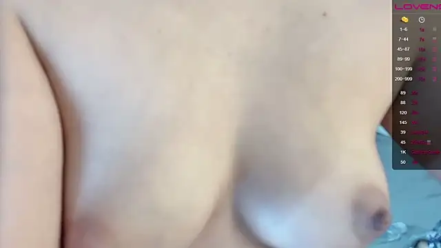 美女sunny-ly在线直播