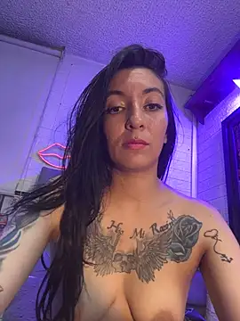 SALOME_KORLAND webcam
