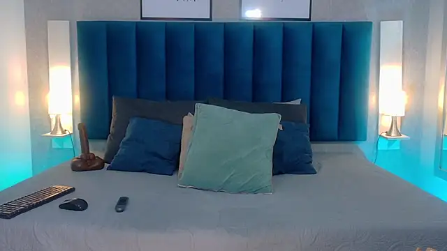 Madisonsmiith webcam