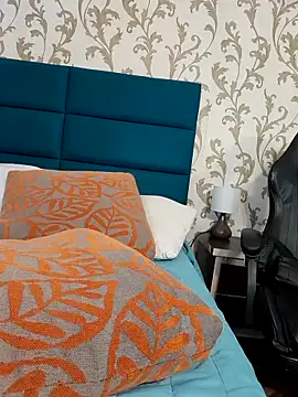 Michael_magno webcam