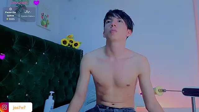 Levii_Ackermann webcam